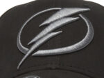 Бейсболка NHL Tampa Bay Lightning (подростковая)
