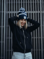 Шапка NHL Toronto Maple Leafs