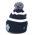 Шапка NHL Toronto Maple Leafs