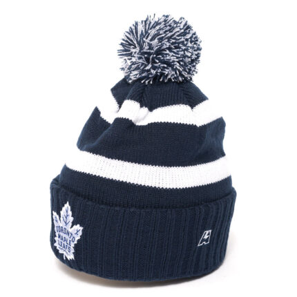 Шапка NHL Toronto Maple Leafs