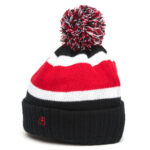 Шапка NHL Chicago Blackhawks