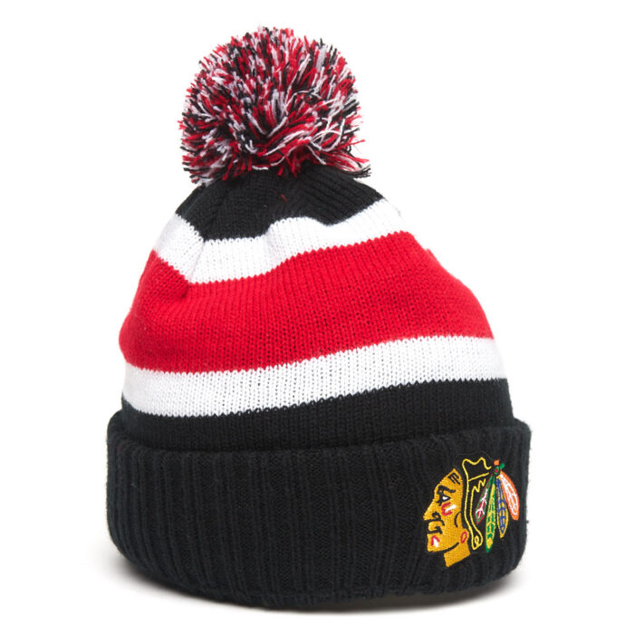 Шапка NHL Chicago Blackhawks