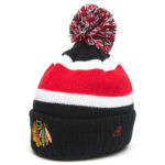 Шапка NHL Chicago Blackhawks