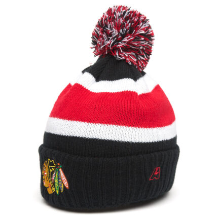 Шапка NHL Chicago Blackhawks