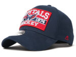 Бейсболка NHL Washington Capitals