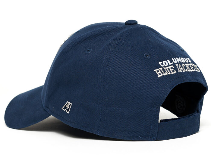 Бейсболка NHL Columbus Blue Jackets