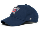 Бейсболка NHL Columbus Blue Jackets
