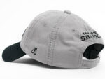 Бейсболка NHL San Jose Sharks серая