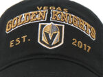 Бейсболка NHL Vegas Golden Knights est. 2017