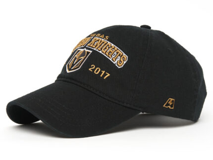 Бейсболка NHL Vegas Golden Knights est. 2017