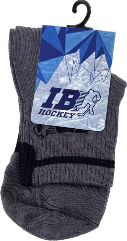 Носки тонкие IB Hockey IB-1