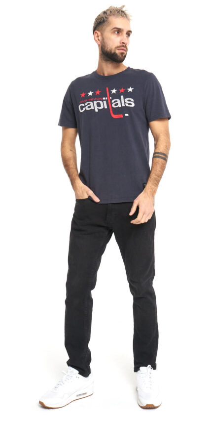 Футболка NHL Washington Capitals