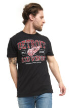 Футболка NHL Detroit Red Wings