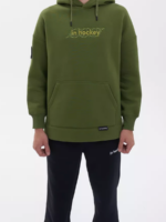 Худи In hockey - Хаки
