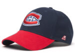 Бейсболка NHL Montreal Canadiens № 31