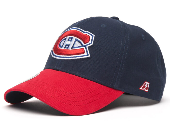 Бейсболка NHL Montreal Canadiens № 31