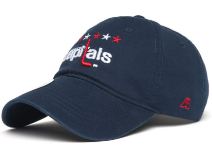 Бейсболка NHL Washington Capitals