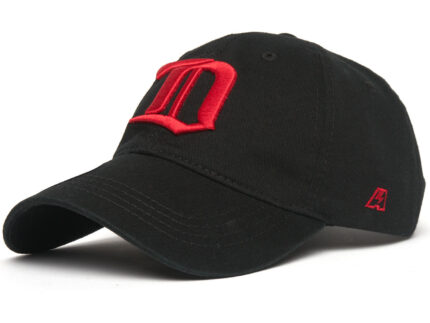 Бейсболка NHL Detroit Red Wings