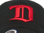 Бейсболка NHL Detroit Red Wings