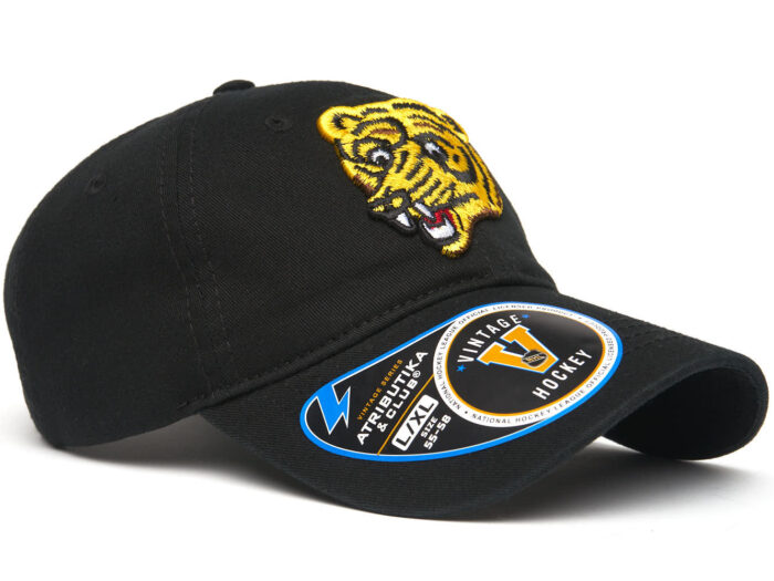 Бейсболка NHL Boston Bruins