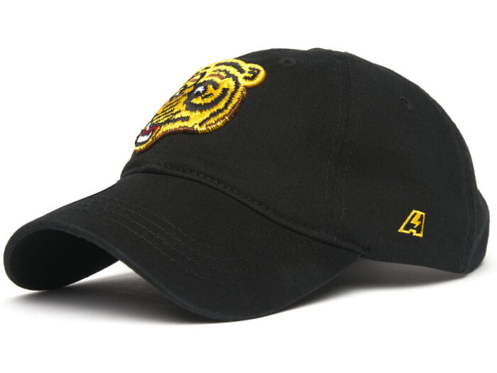 Бейсболка NHL Boston Bruins