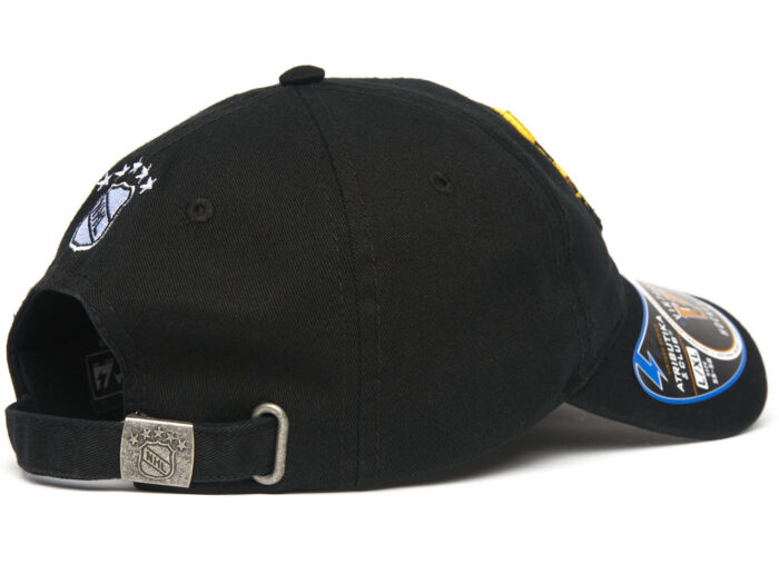 Бейсболка NHL Boston Bruins