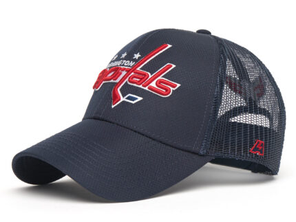 Бейсболка NHL Washington Capitals