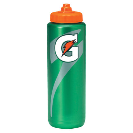 Бутылка Gatorade 960 мл
