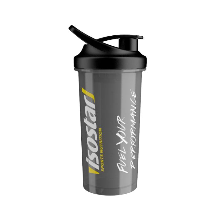 Шейкер Elite Black 700 мл