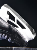 Лезвия in hockey Pro для коньков BAUER под стакан POWERFLY