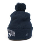 Шапка NHL Tampa Bay Lightning