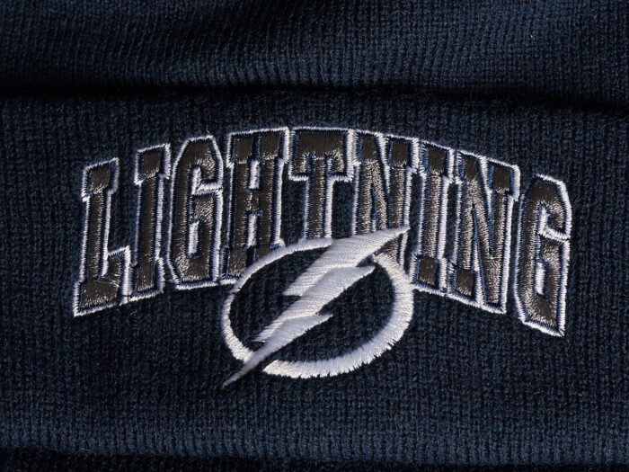 Шапка NHL Tampa Bay Lightning