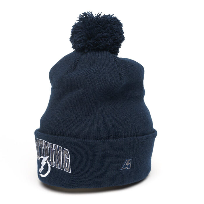 Шапка NHL Tampa Bay Lightning