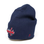 Шапка NHL Washington Capitals