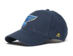 Бейсболка NHL Saint Louis Blues