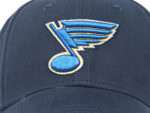 Бейсболка NHL Saint Louis Blues