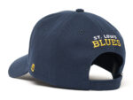 Бейсболка NHL Saint Louis Blues