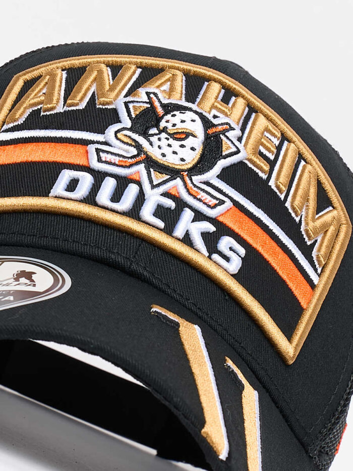 Бейсболка NHL Anaheim Ducks № 11