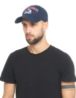 Бейсболка NHL Colorado Avalanche est. 1995