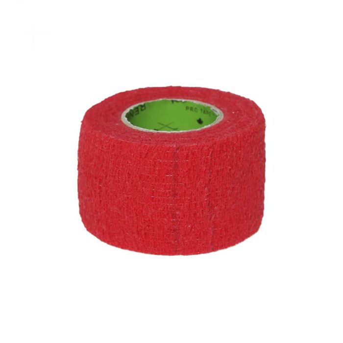 Лента-паутинка для ручки stretch rap grip RENFREW 36мм х 5м