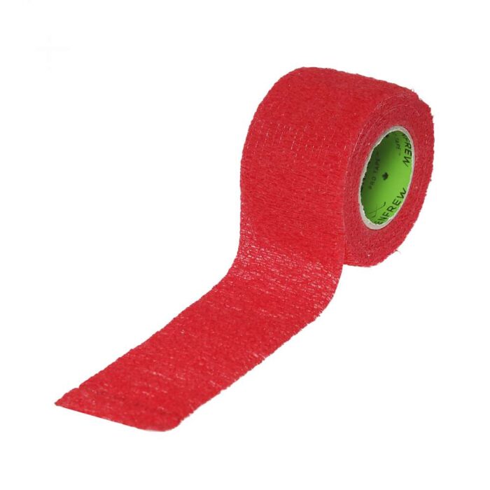 Лента-паутинка для ручки stretch rap grip RENFREW 36мм х 5м