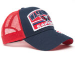 Бейсболка NHL Washington Capitals №30
