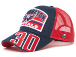 Бейсболка NHL Washington Capitals №30