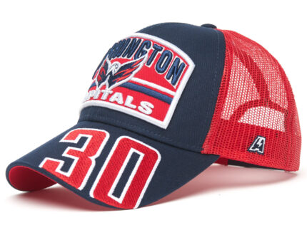 Бейсболка NHL Washington Capitals №30