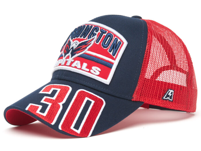 Бейсболка NHL Washington Capitals №30