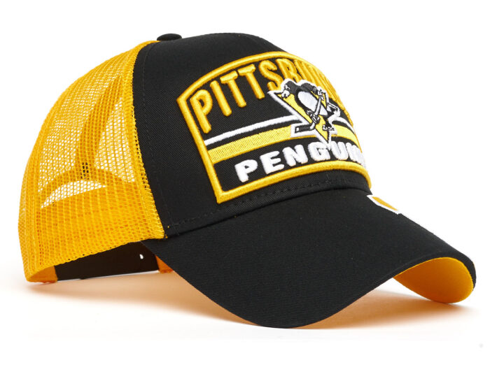 Бейсболка NHL Pittsburgh Penguins № 17