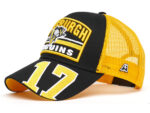 Бейсболка NHL Pittsburgh Penguins № 17