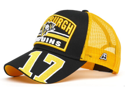 Бейсболка NHL Pittsburgh Penguins № 17