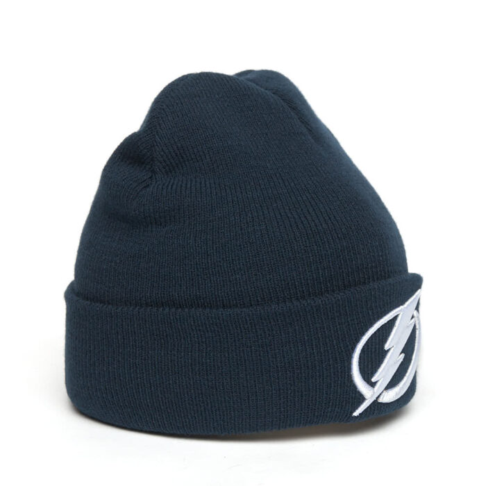 Шапка NHL Tampa Bay Lightning (подростковая)
