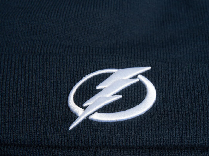 Шапка NHL Tampa Bay Lightning (подростковая)